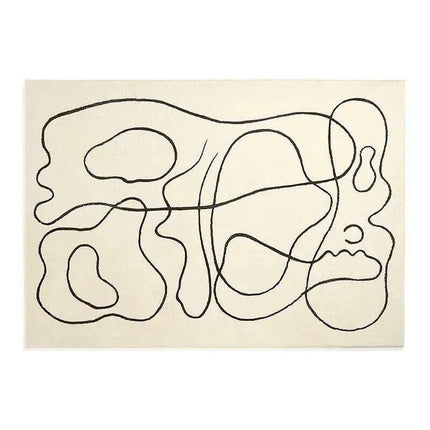 Plush Oasis Retreat Carpet - Experience Ultimate Comfort and Elegance