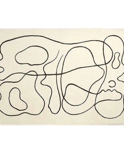 Plush Oasis Retreat Carpet - Experience Ultimate Comfort and Elegance