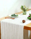 10pcs-90x300cm / white