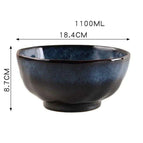 7 inch bowl