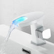 LED white