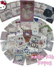 50PCS-HelloKitty