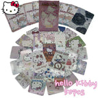 50PCS-HelloKitty