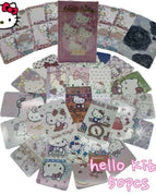 50PCS-HelloKitty