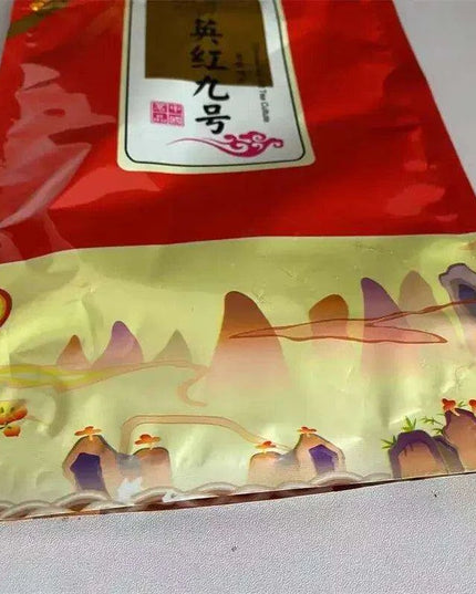 Fengqing Dianhong Tea: The Essence of Chinese Luxury and Heritage