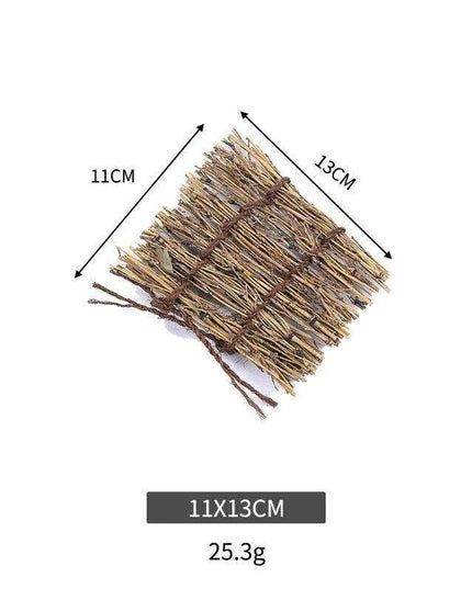 Artisan Bamboo Sushi Mold Collection for Creative Culinary Designs