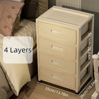 Color 1-4 Layers