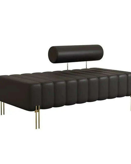 Scandinavian Elegance Sofa