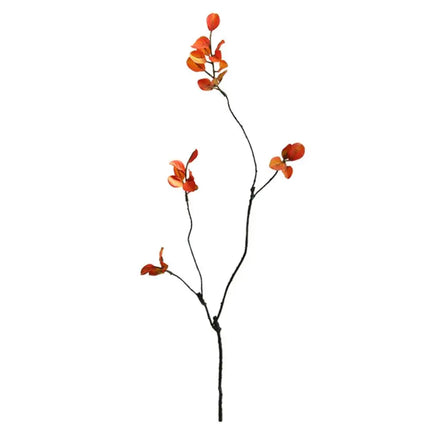 59 cm Artificial Autumn Leaf Branch