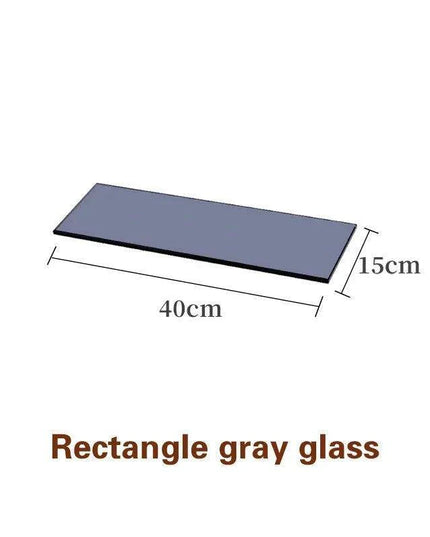 Elegant Stainless Steel Tea Buffet Stand for Sophisticated Entertaining