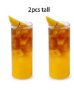 2pcs Tall