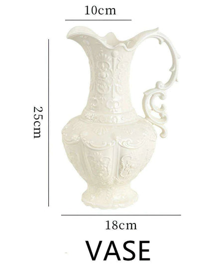 Elegant Palace Relief Ceramic Tea and Coffee Collection for Discerning Connoisseurs