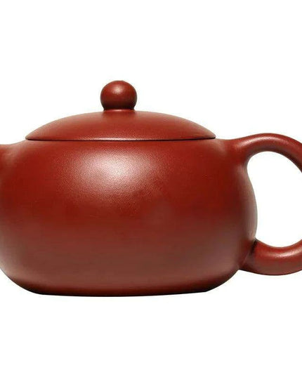 Artisan Xishi Yixing Teapot - Elevate Your Tea Experience with Handcrafted Elegance