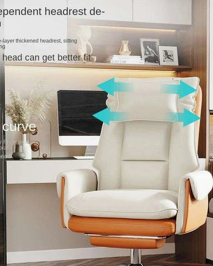 Revolutionize Your Office Experience with the 2024 Premium Ergonomic Chair - Unmatched Comfort and Elegance