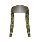 Camouflage Green