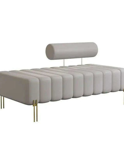 Scandinavian Elegance Sofa