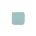 Colorful 5-Piece Resin Plant Tray Collection for Chic Indoor and Outdoor Gardening