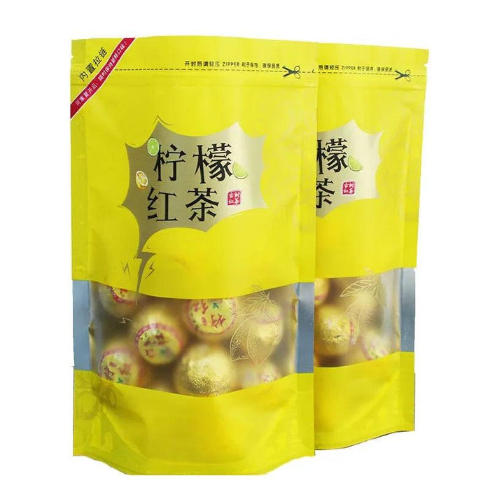 Anxi TieGuanYin Oolong Tea Premium Gift Set - 250g of Exquisite Flavor