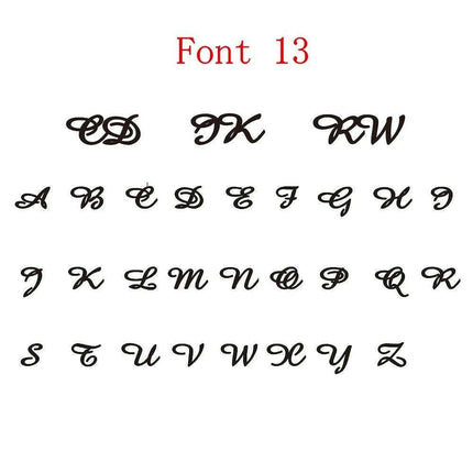 Personalized Stainless Steel Cufflinks for Men - Custom Engraved Elegance for Weddings and Gifts