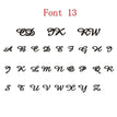 font013 / Silver