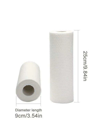 Effortless Disposable Cleaning Cloths for a Spotless Kitchen Experience