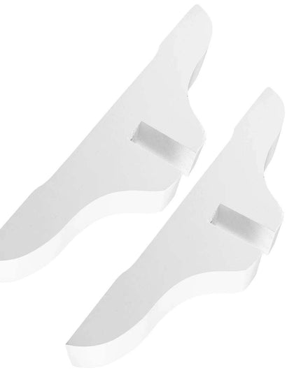 Dual Adjustable Privacy Divider Stands for Space Optimization and Separation