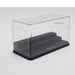 Acrylic Display Cases: Elegant Protection for Building Blocks and Car Models