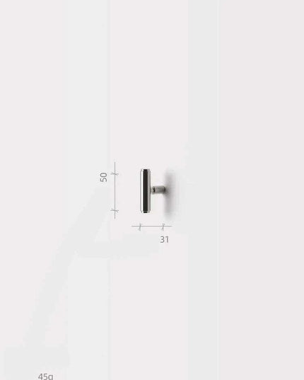 Retro Brass Cabinet Handles - Chic Vintage Pulls for Furniture Revitalization