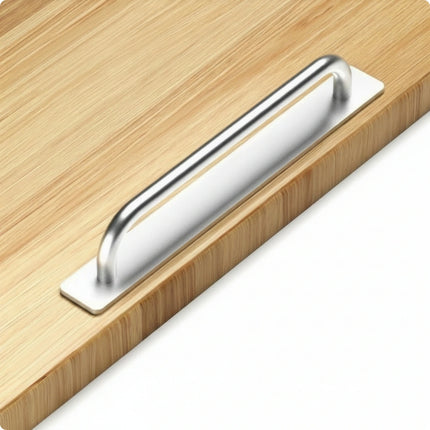 Shop1104398223 Elegant Sliding Door Handle - Sturdy, Long-Lasting Pull