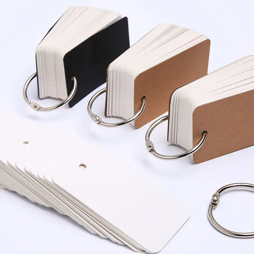Mini Notepad for On-the-Go Note-Taking