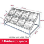 8 Grids-with spoon
