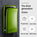 Rapid-Dry 1800W HEPA Commercial Jet Hand Dryer - Ultra-Fast Drying Solution for Restrooms
