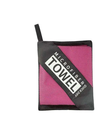 Premium Travel Microfiber Towels for Active Individuals