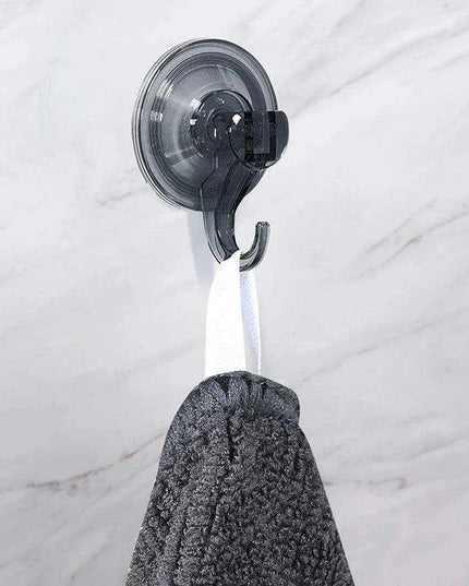 Homaxy Ultra-Soft 6-Pack Microfiber Cleaning Towels - Multi-Purpose Kitchen Essentials