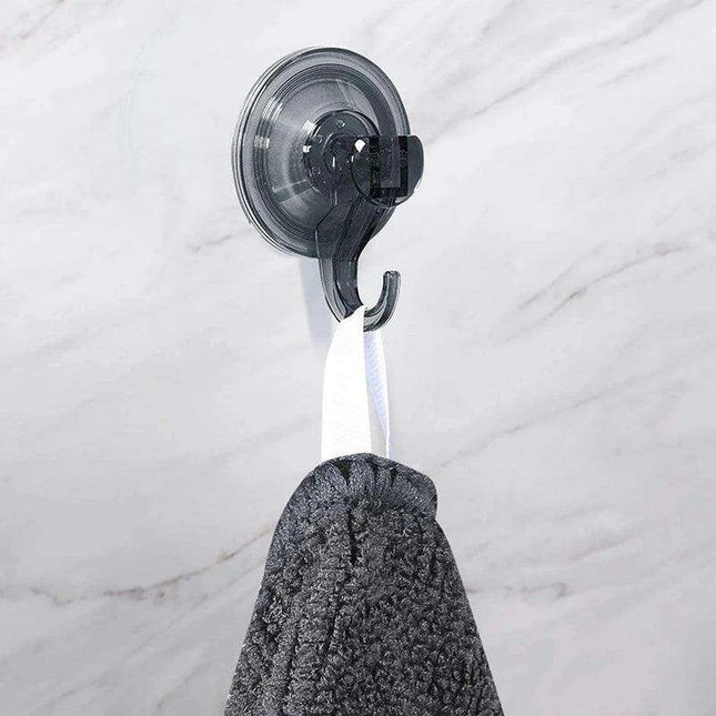 Homaxy Ultra-Soft 6-Pack Microfiber Cleaning Towels - Multi-Purpose Kitchen Essentials