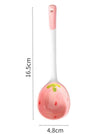1pc Strawberry Spoon