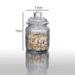 13cm Sealed jar