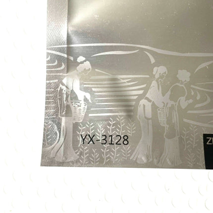 Celestial Bliss Bai Cha Tea Collection - A Celebration of Freshness in Every Sip