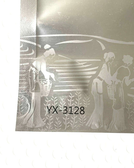 Celestial Bliss Bai Cha Tea Collection - A Celebration of Freshness in Every Sip