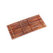 Japanese Seafood BBQ Dining Decor Set with Bamboo Chopsticks for an Elegant Experience
