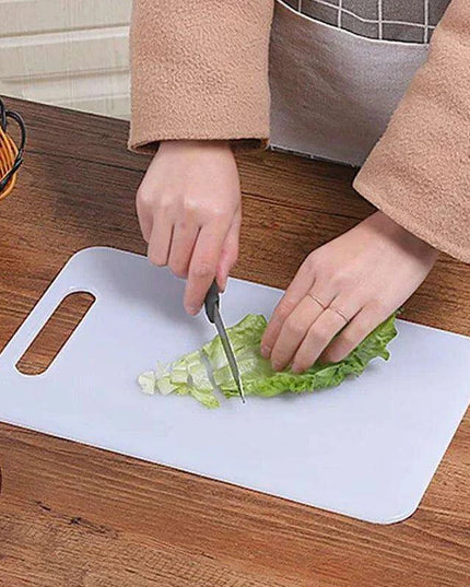 Colorful Non-Slip Cutting Board for Safe and Stylish Kitchen Prep