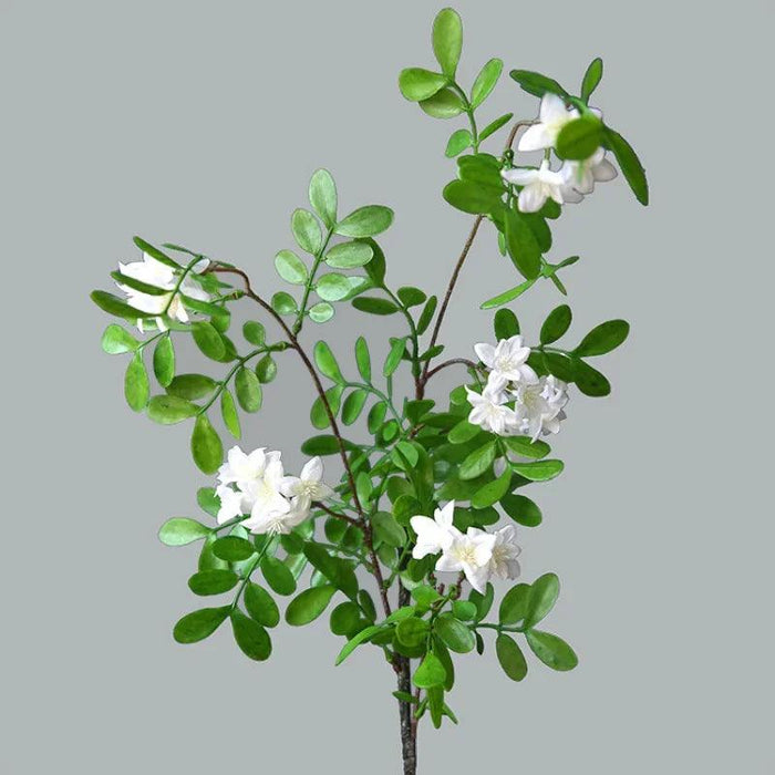 98cm Lifelike Artificial Bean Locust Flower Arrangement