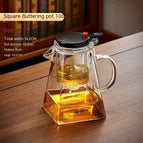 lucency square1000ml