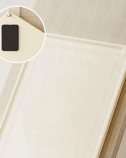 Silicone Cooking Mat: Your Ultimate Kitchen Companion for Culinary Excellence