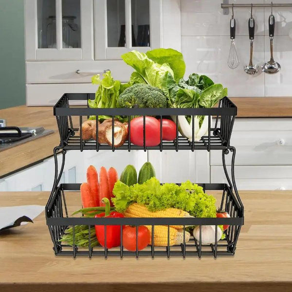 Shelving & Racks