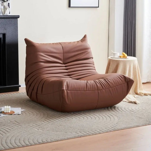 Caterpillar Lazy Sofa - Scandinavian Style