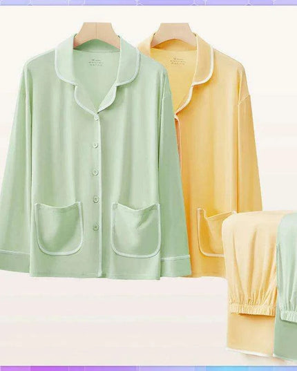 Women's 2-Piece Modal Sleepwear Set