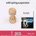 Volvo Pneumatic Suspension Upgrade Cap Kit - Elevate Your Driving Experience
