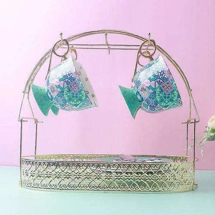 Exquisite Bone China Tea Cup Collection for Refined Tea Lovers