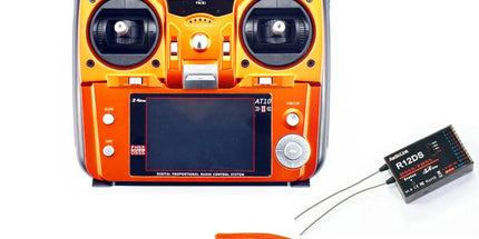 Radiolink AT10 II 12CH RC Transmitter and R12DS Receiver Radio Remote Controller for RC Drone/ Fixed Wing radiolink-at10-ii-12ch-rc-transmitter-and-r12ds-receiver-radio-remote-controller-for-rc-drone-fixed-wing